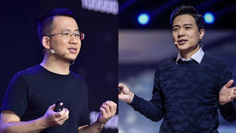 【虎嗅晚报】百度头条相互起诉,各索赔 9000 万元;视觉中国公布整改进度:上线举报功能